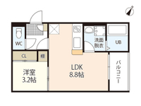 REGALEST廿日市駅南