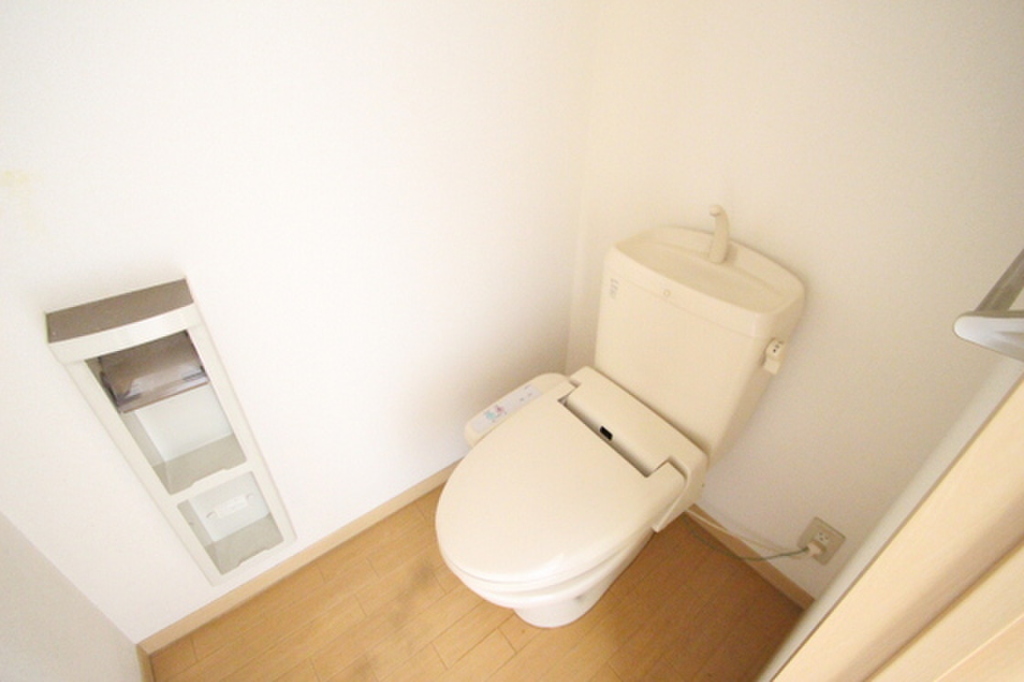 (5/21) トイレ (5/21) トイレ