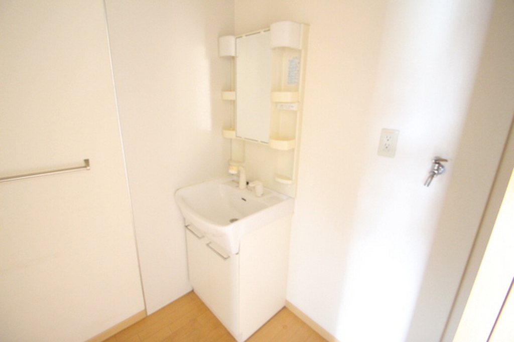 (6/21) 洗面所 (6/21) 洗面所