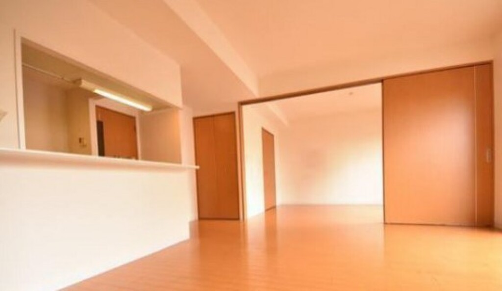 (2/17) 居室・リビング