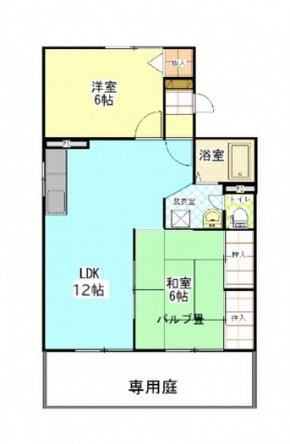 エントピア学南B