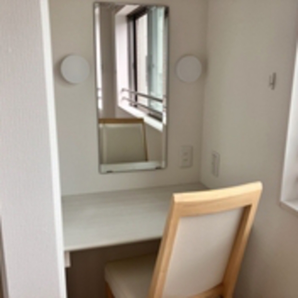 (11/16) 他号室のお写真です