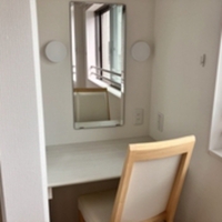 他号室のお写真です