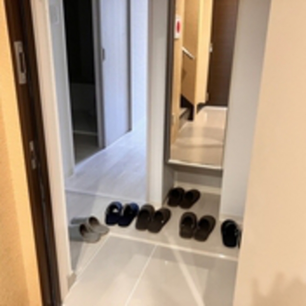 (13/16) 他号室のお写真です