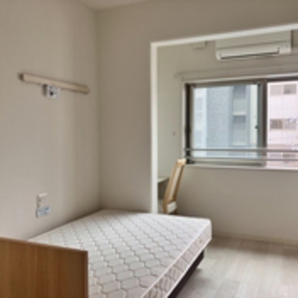 (2/16) 他号室のお写真です