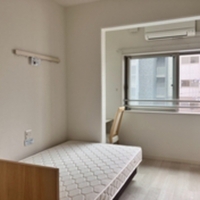 他号室のお写真です