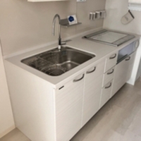 他号室のお写真です