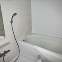 他号室のお写真です