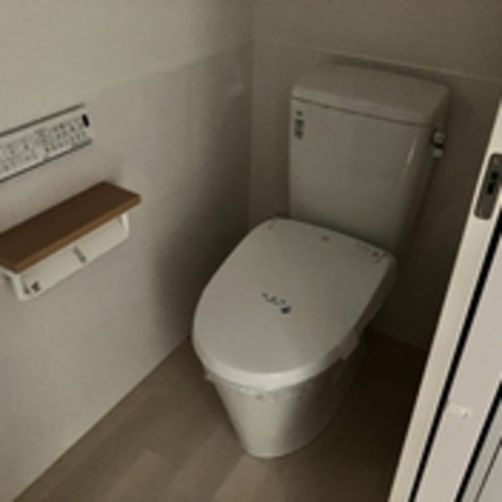 (5/16) 他号室のお写真です