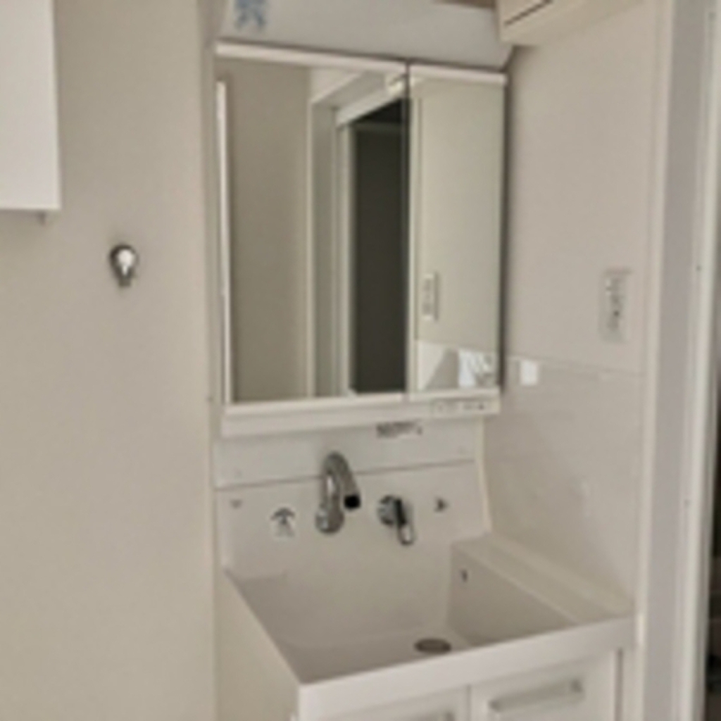 (6/16) 他号室のお写真です