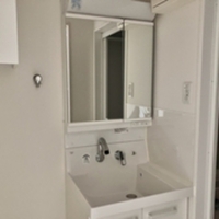 他号室のお写真です