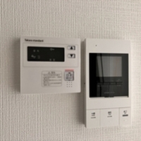 他号室のお写真です