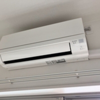 他号室のお写真です