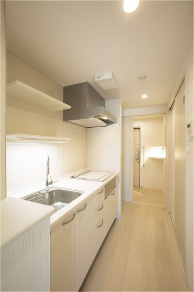 (14/24) キッチン