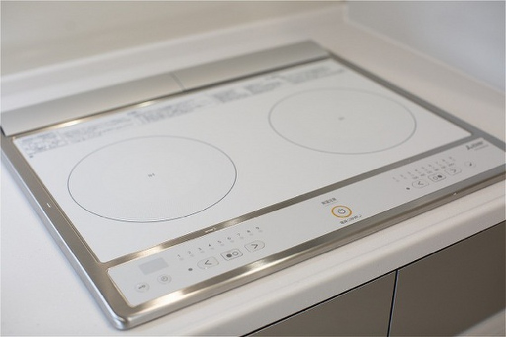 (15/24) キッチン