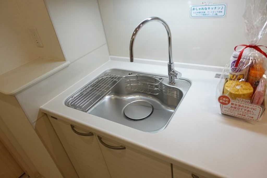 (17/24) キッチン