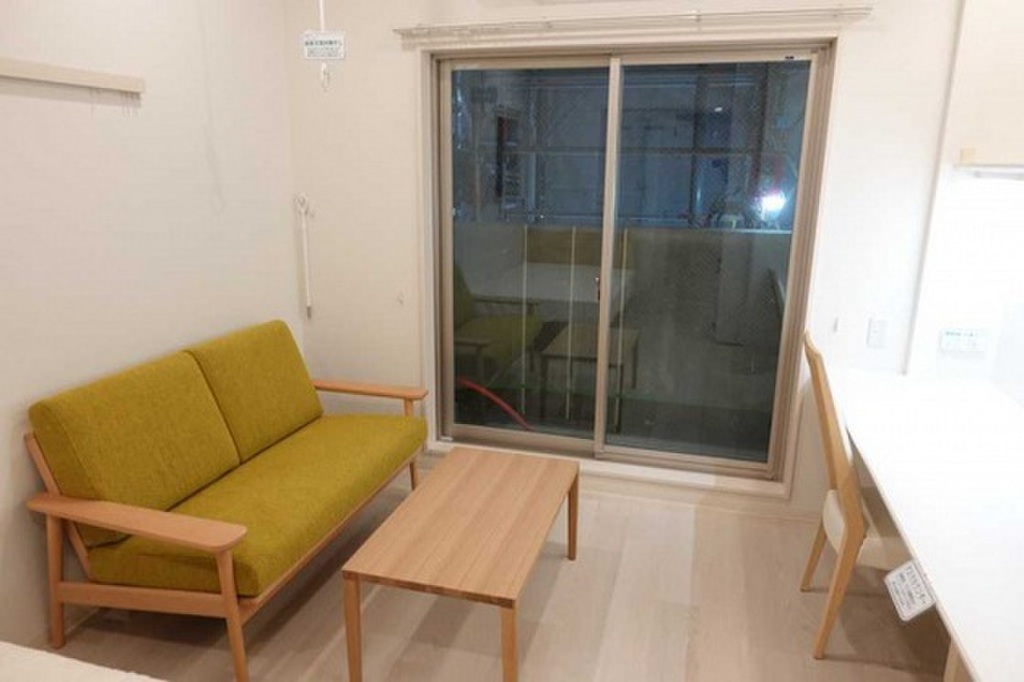 (2/24) 居室・リビング