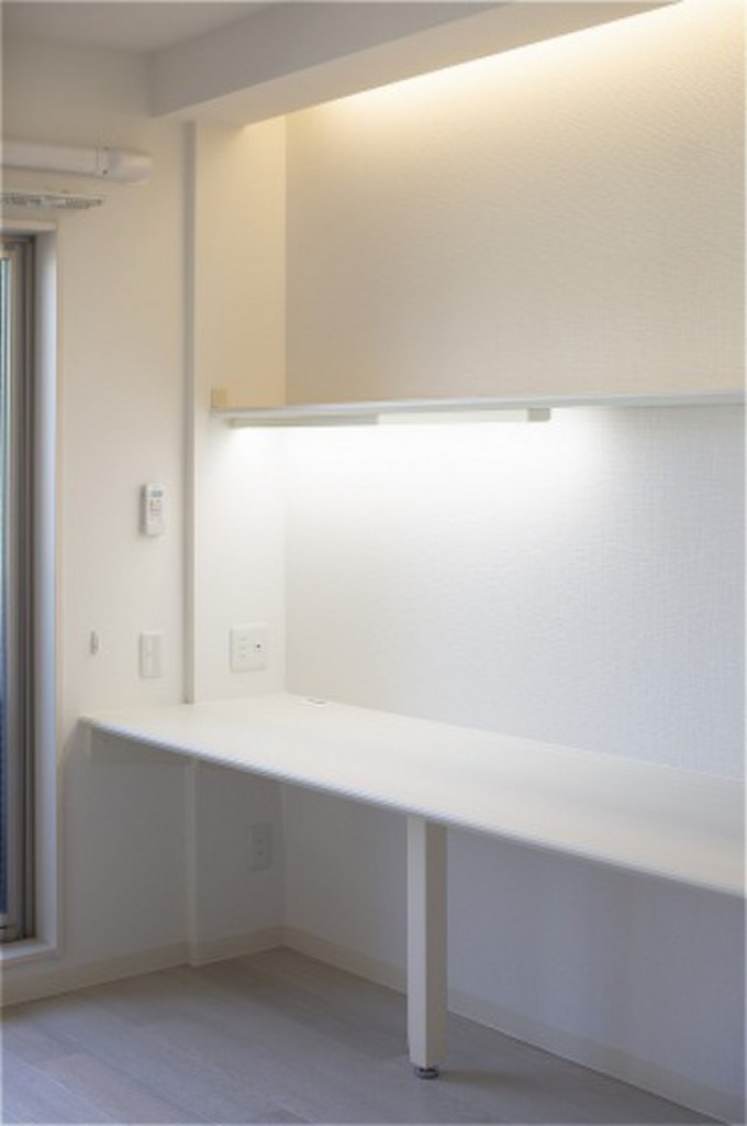 (10/24) その他部屋・スペース