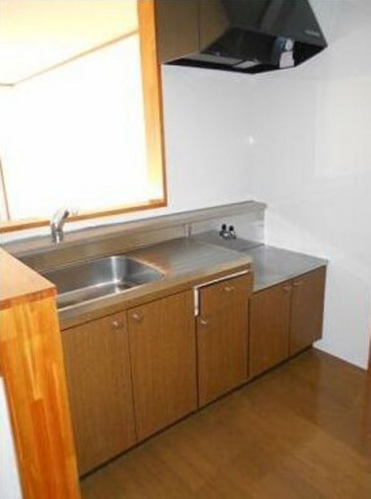 (3/17) キッチン (3/17) キッチン