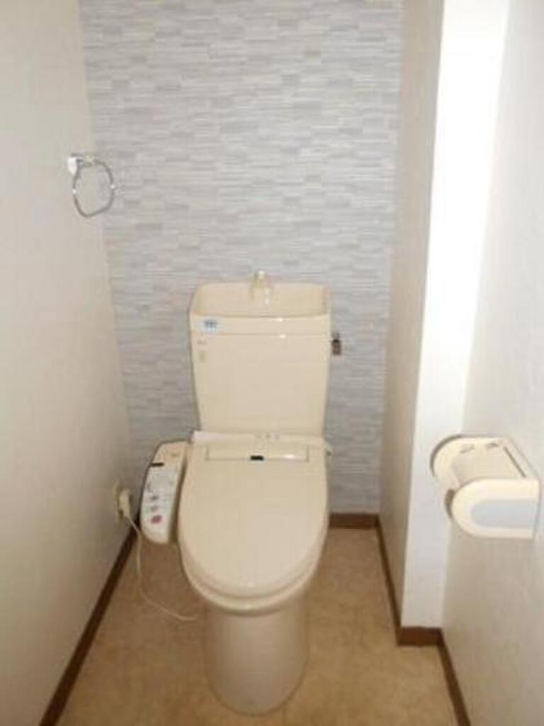 (5/17) トイレ (5/17) トイレ