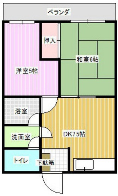 いわいサンコーポ