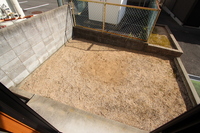 ※他号室の写真です