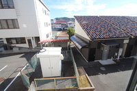 ※他号室の写真です