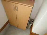 ※他号室の写真です