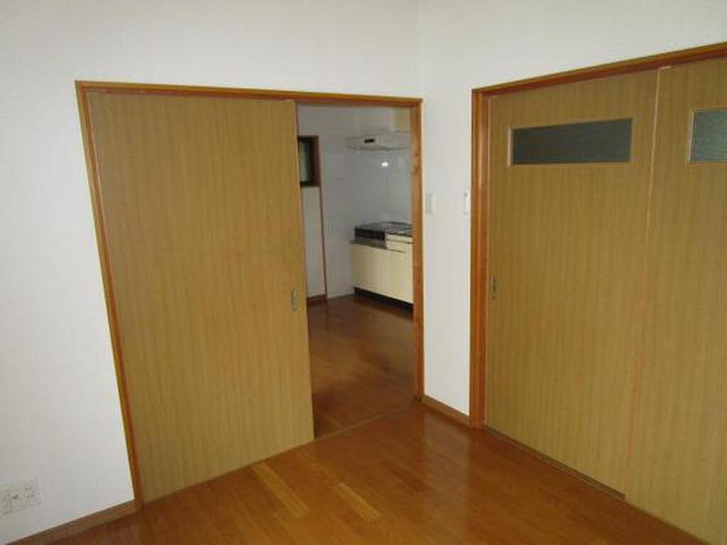 (16/20) ※他号室の写真です