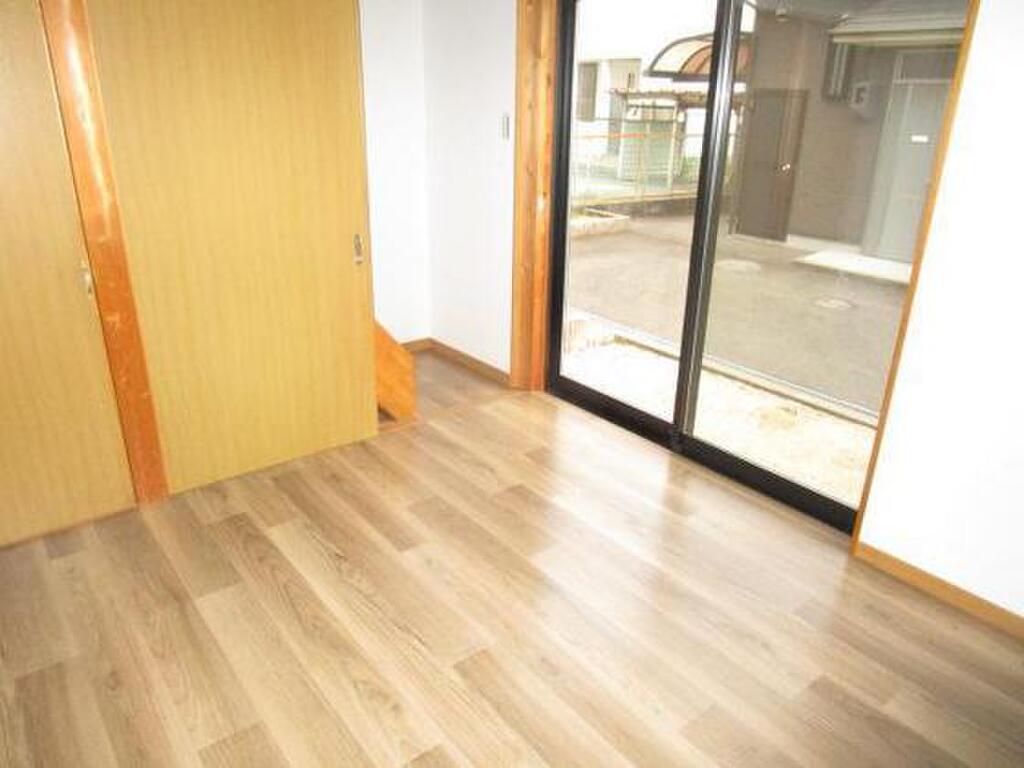 (3/20) 居室・リビング