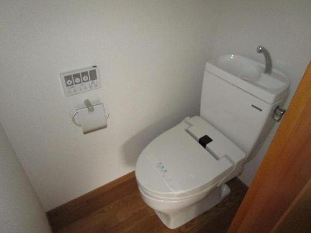 (10/20) ※他号室の写真です