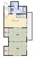 メゾン山内