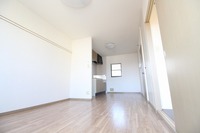 シティパレス西崎PartⅡA棟