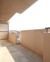 他号室のお写真です。