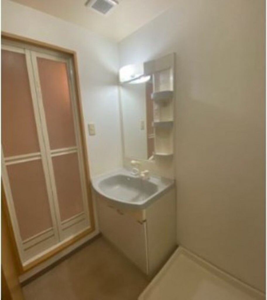 (7/16) 洗面所 (7/16) 洗面所