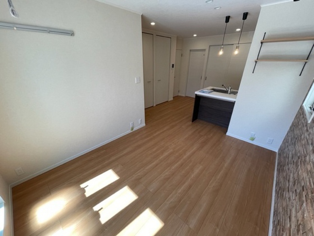 (2/21) 居室・リビング