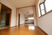 シティパレス西崎