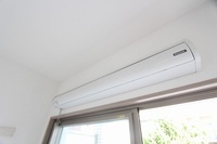 ※別部屋の写真です