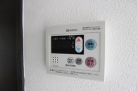 ※別部屋の写真です