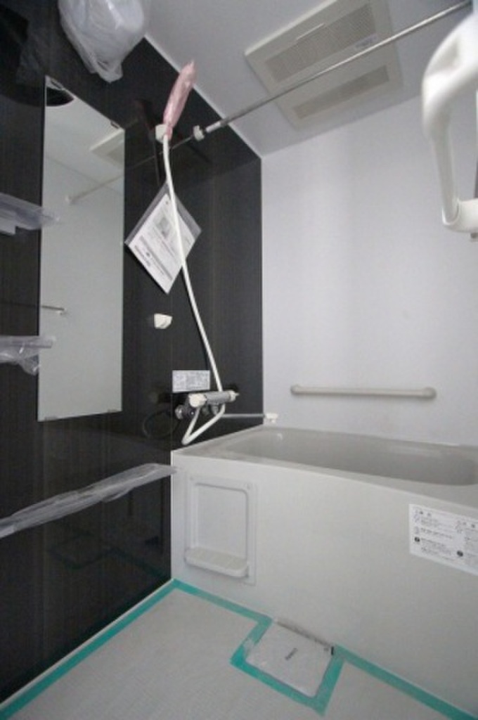 (4/24) ※別部屋の写真です (4/24) ※別部屋の写真です