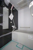 ※別部屋の写真です