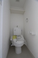 ※別部屋の写真です