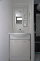 ※別部屋の写真です