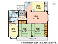 レジデンス伊島