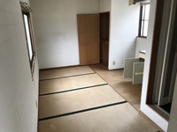 上川アパート