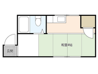 上川アパート