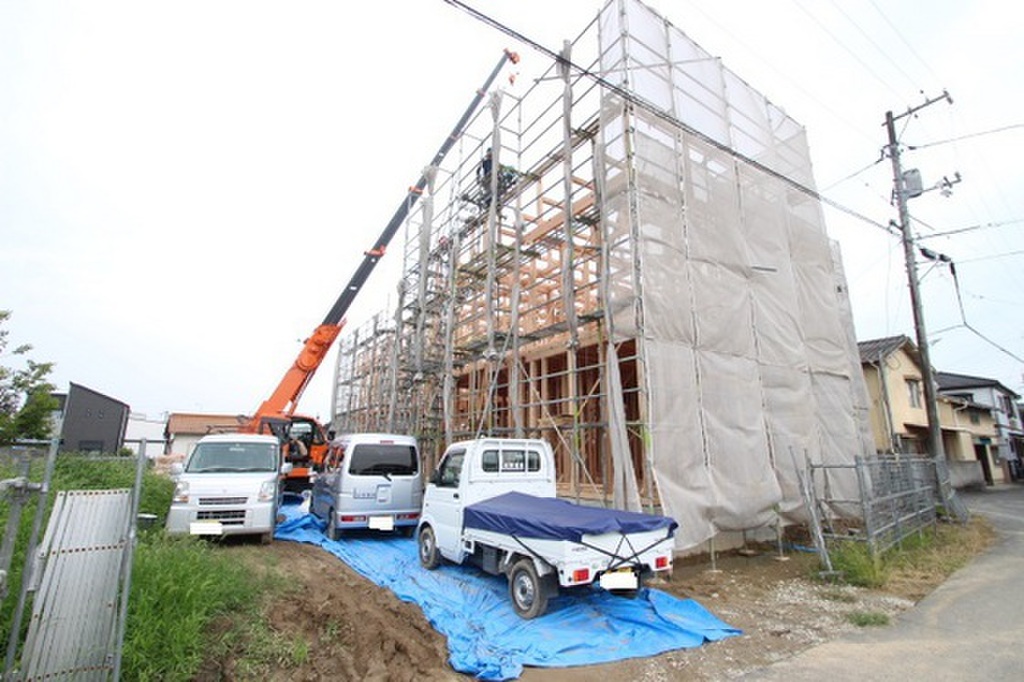 (18/19) その他設備