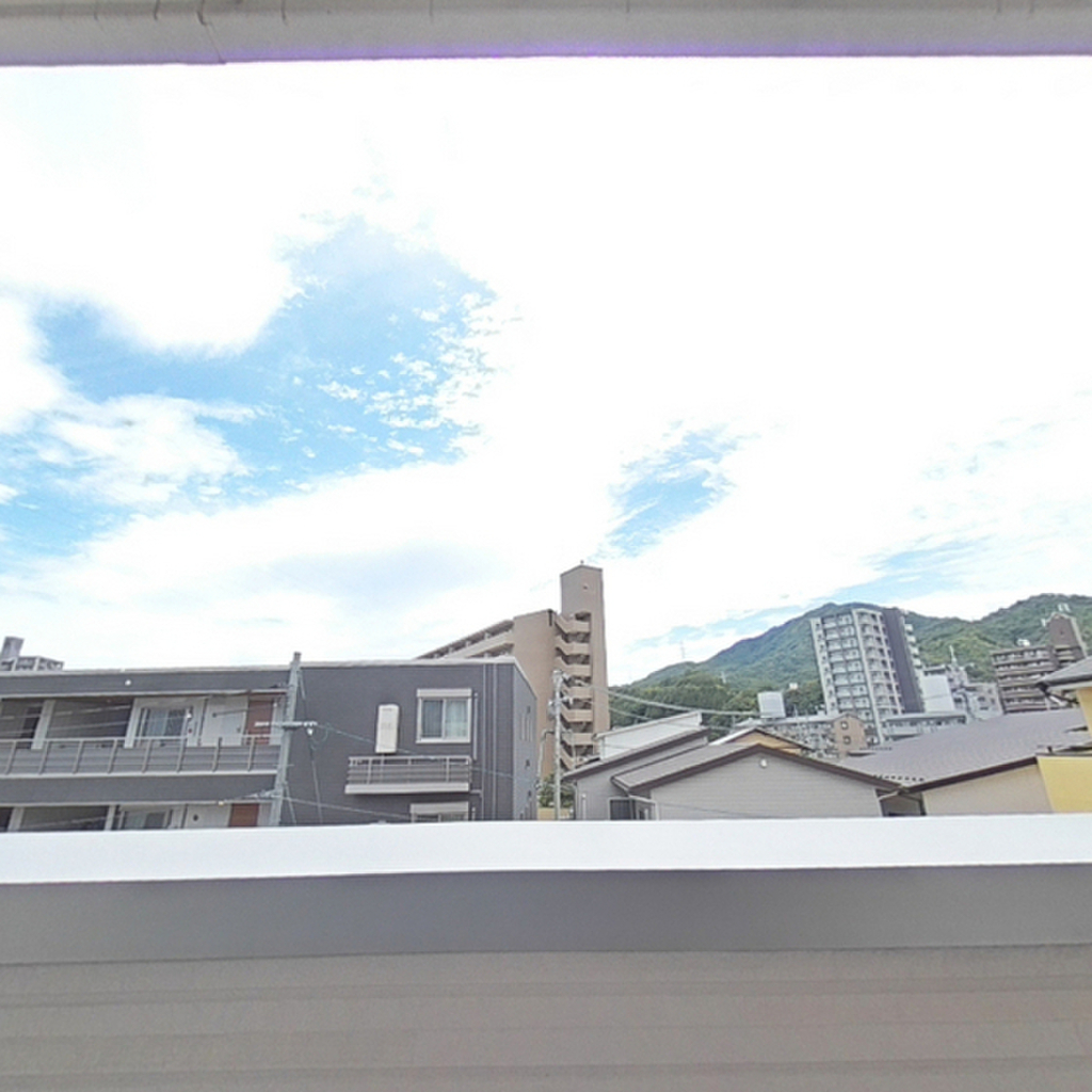 (13/20) 眺望 (13/20) 眺望