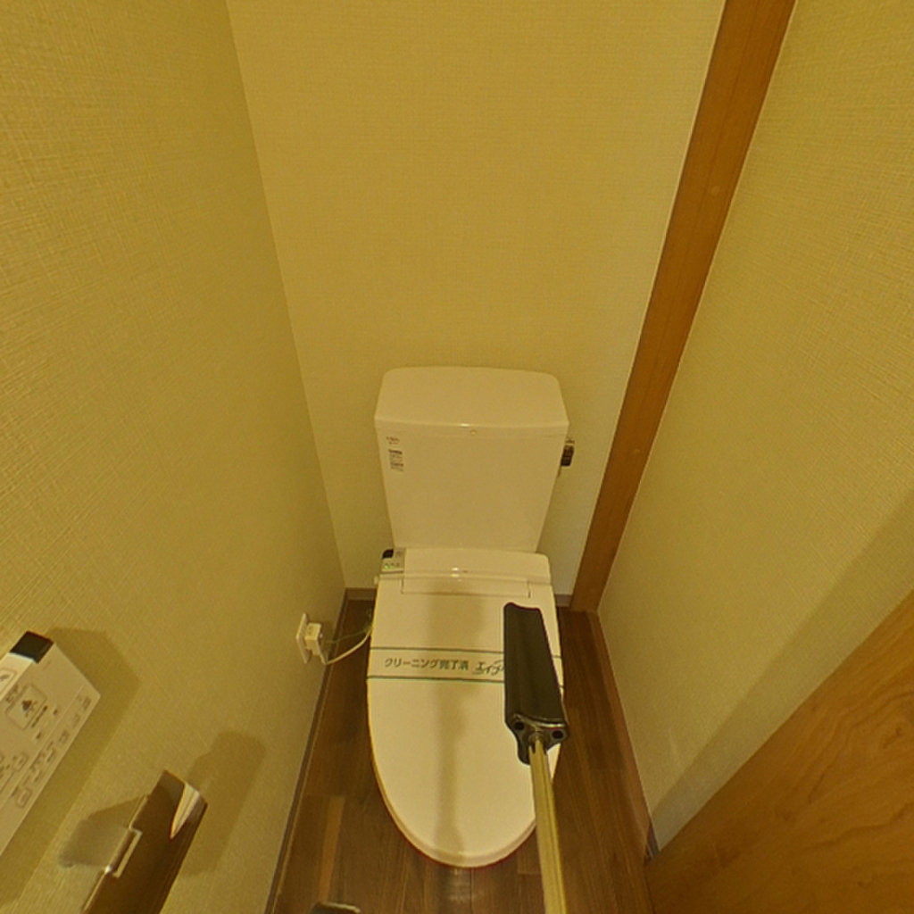 (5/20) トイレ (5/20) トイレ