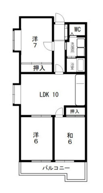 リビエール西坂